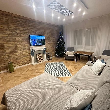Season One Apartman 塞格德 外观 照片
