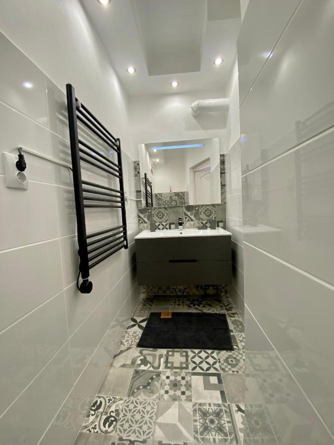 Season One Apartman 塞格德 外观 照片