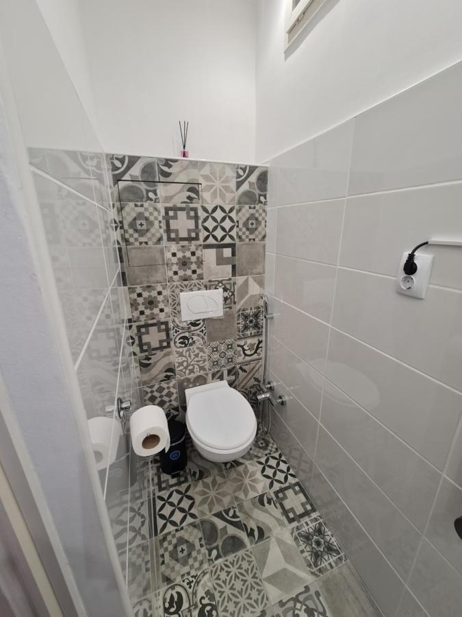 Season One Apartman 塞格德 外观 照片
